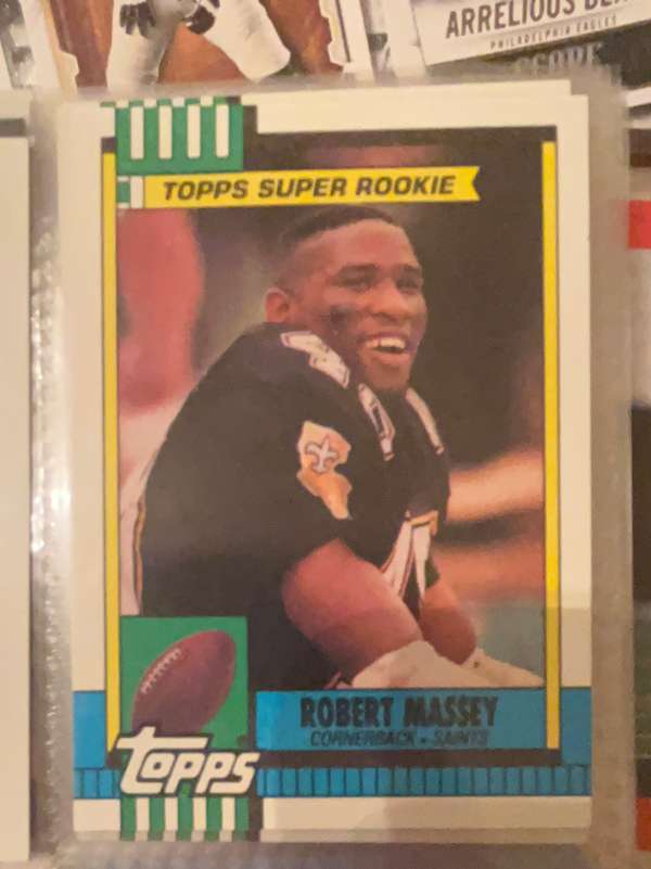 Robert Massey