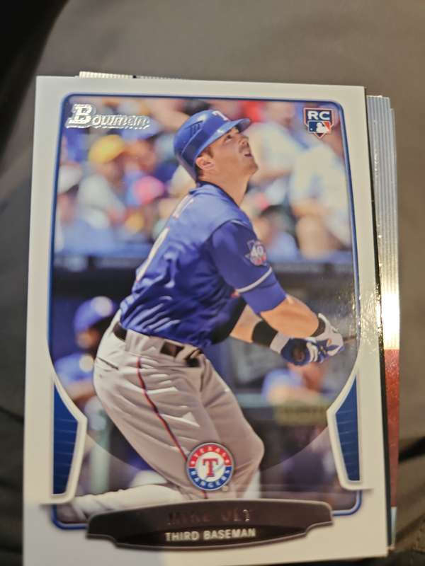 Mike Olt