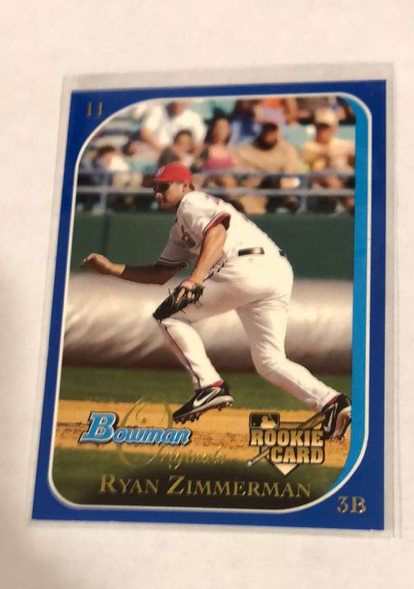 Ryan Zimmerman