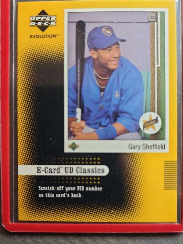 Gary Sheffield