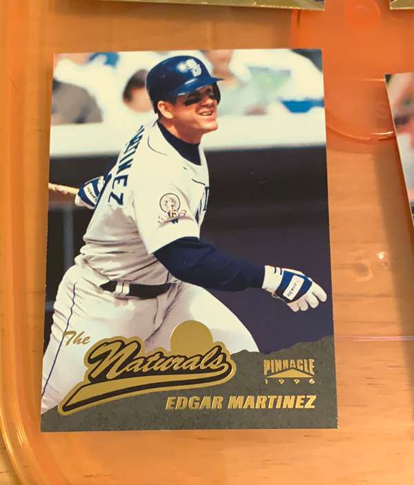 Edgar Martinez