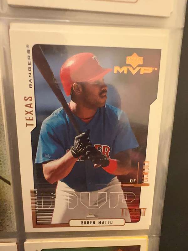 Ruben Mateo