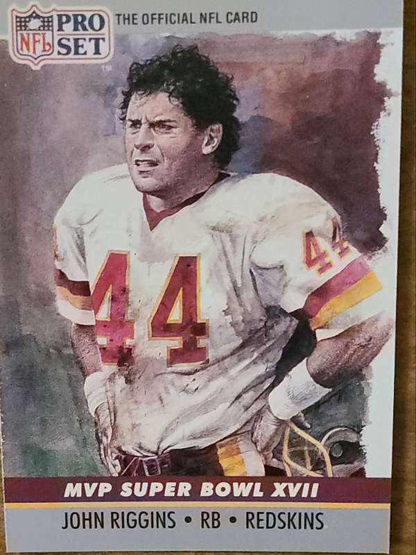 John Riggins