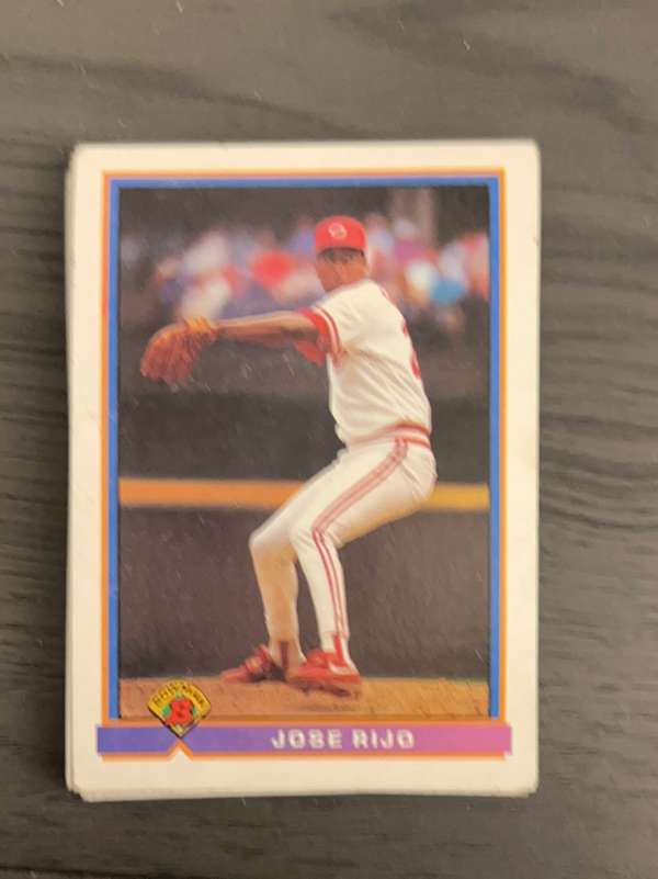 Jose Rijo