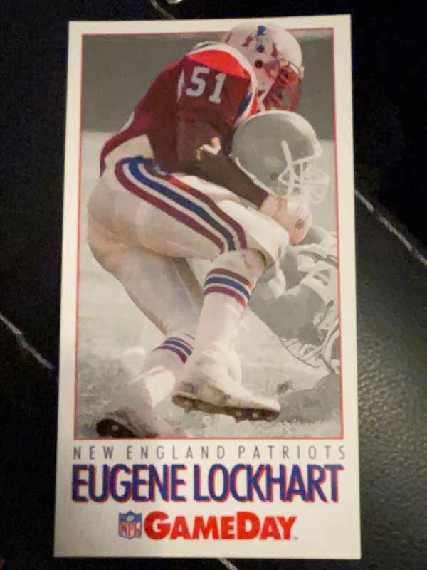 Eugene Lockhart