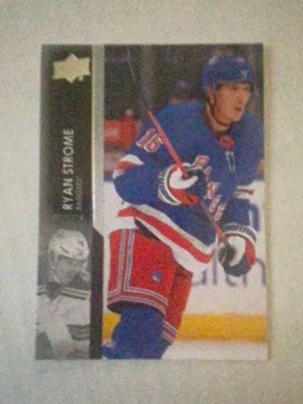 Ryan Strome