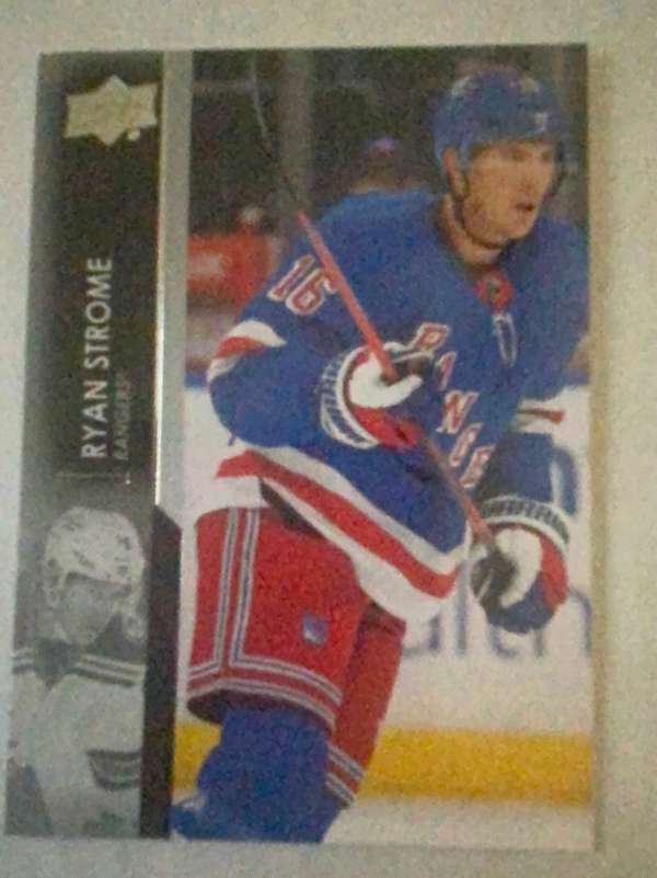 Ryan Strome