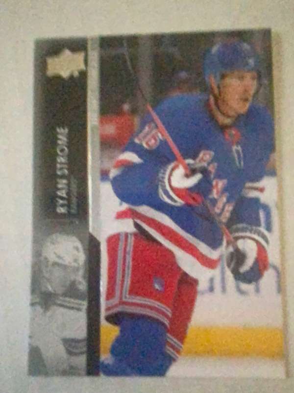 Ryan Strome