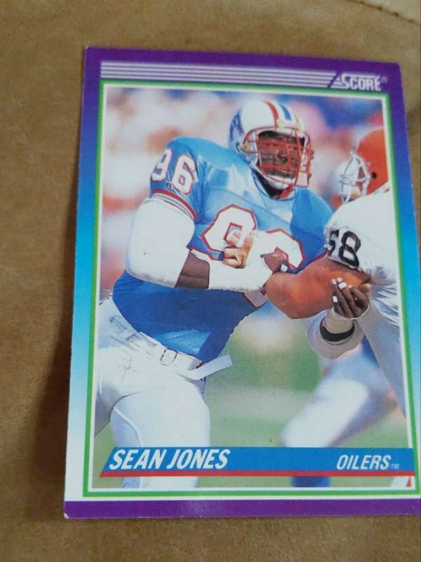 Sean Jones
