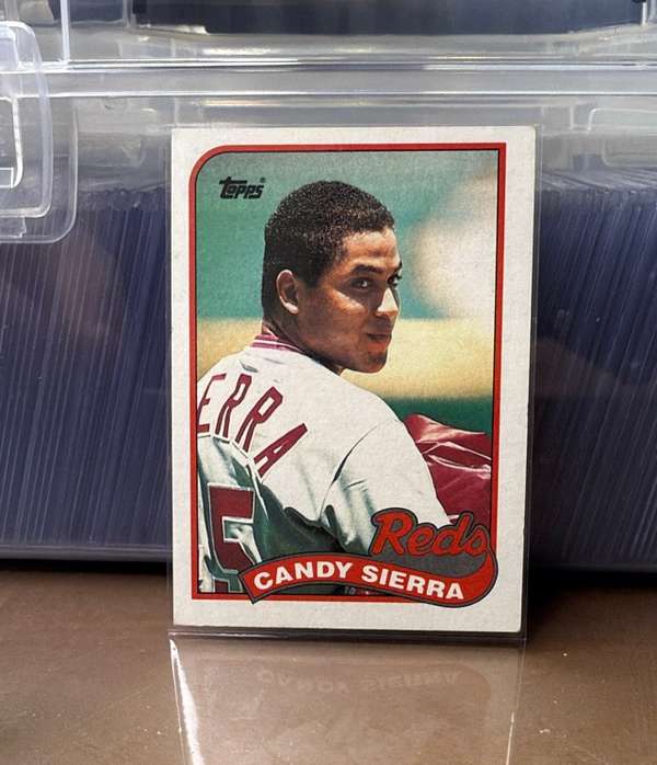 Candy Sierra