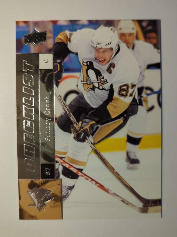 Sidney Crosby