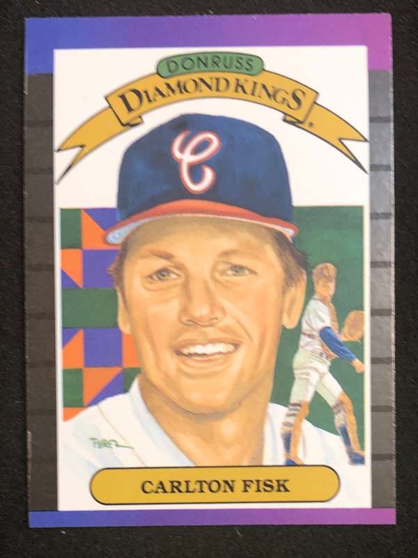 Carlton Fisk
