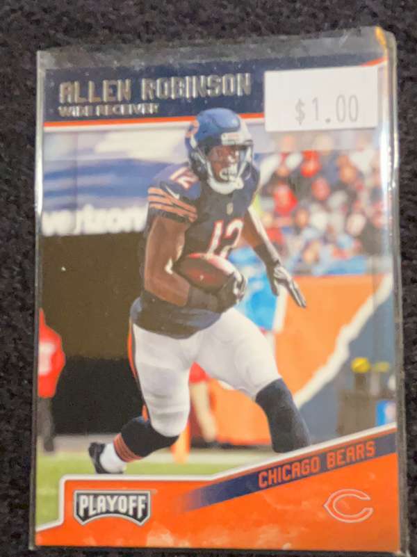 Allen Robinson