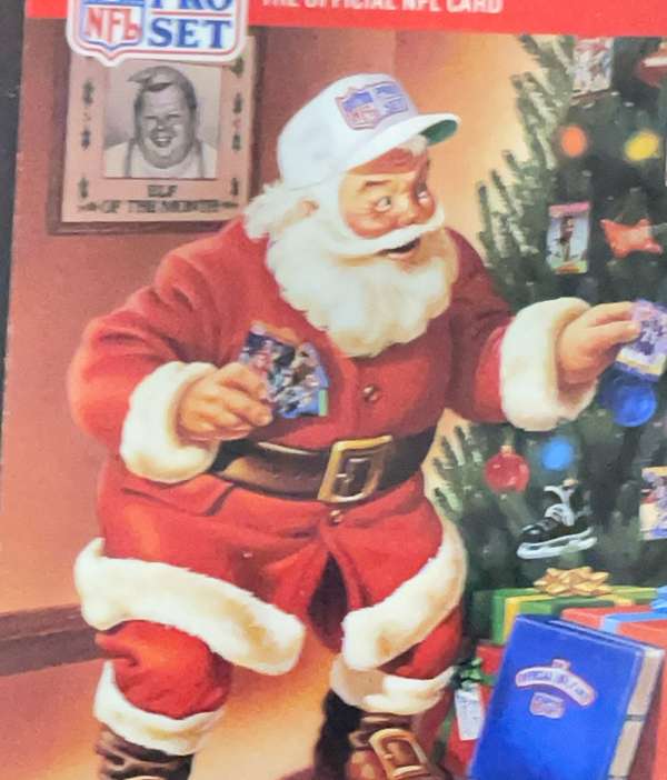 Santa Claus