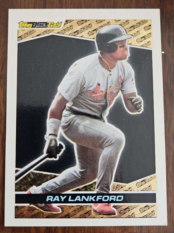 Ray Lankford