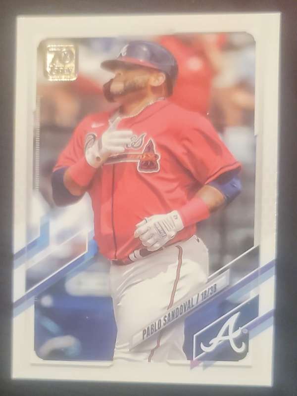Pablo Sandoval