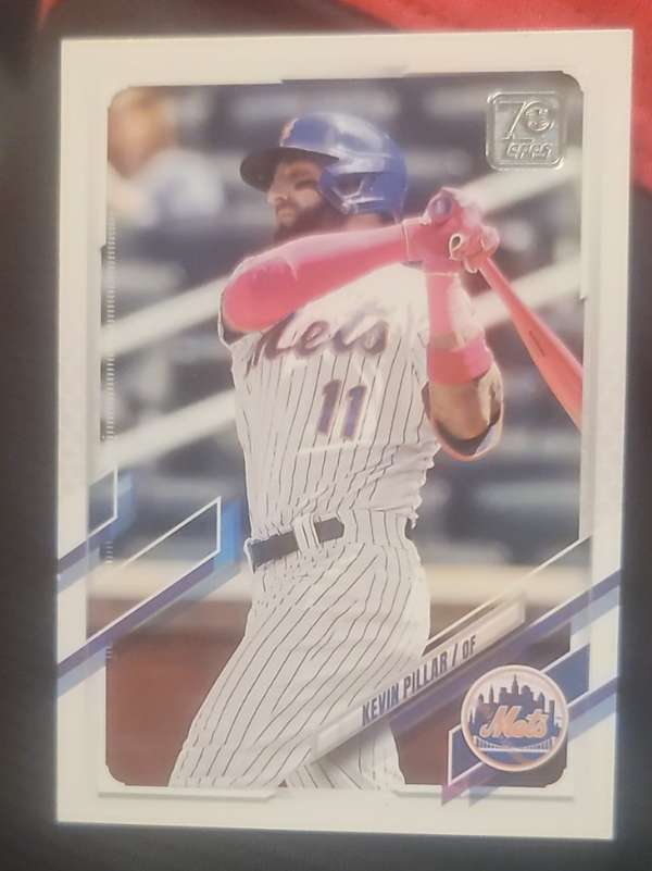 Kevin Pillar