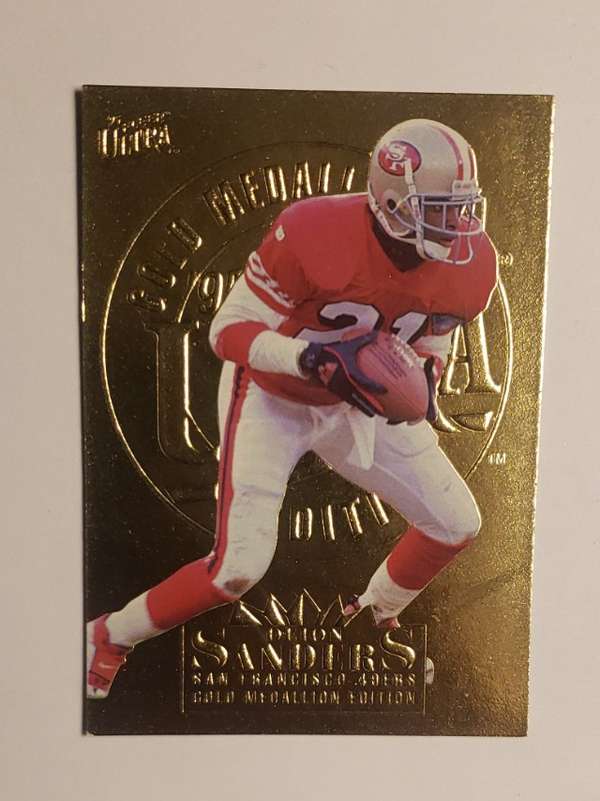 Deion Sanders