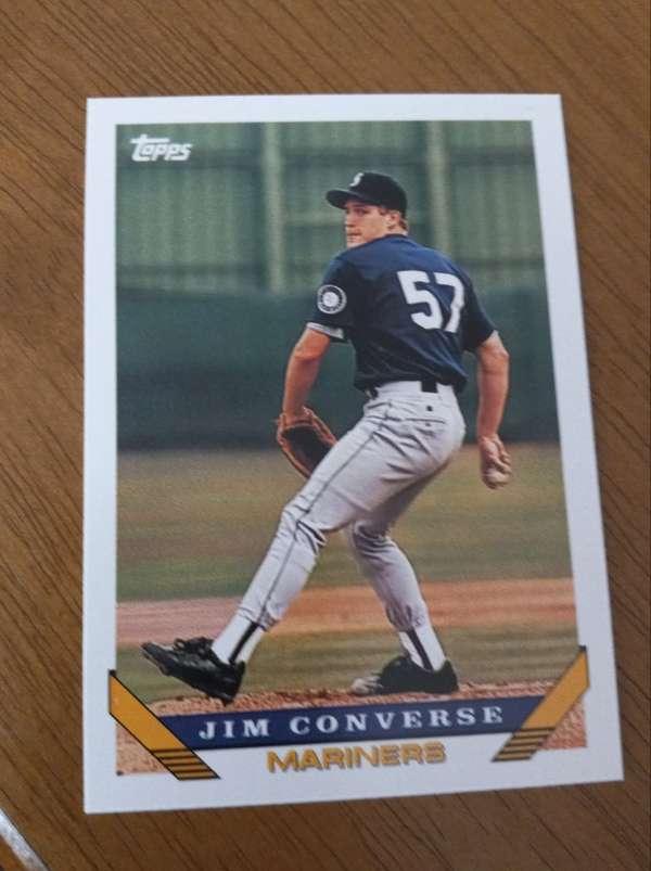 Jim Converse