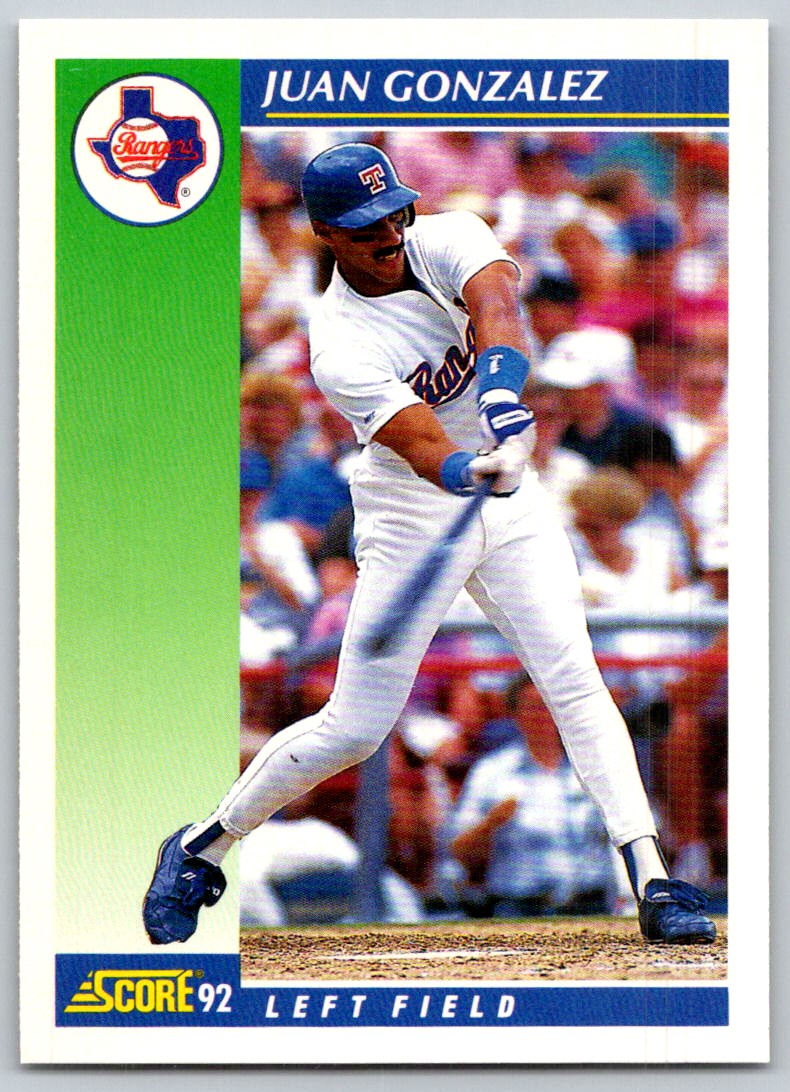 Juan Gonzalez
